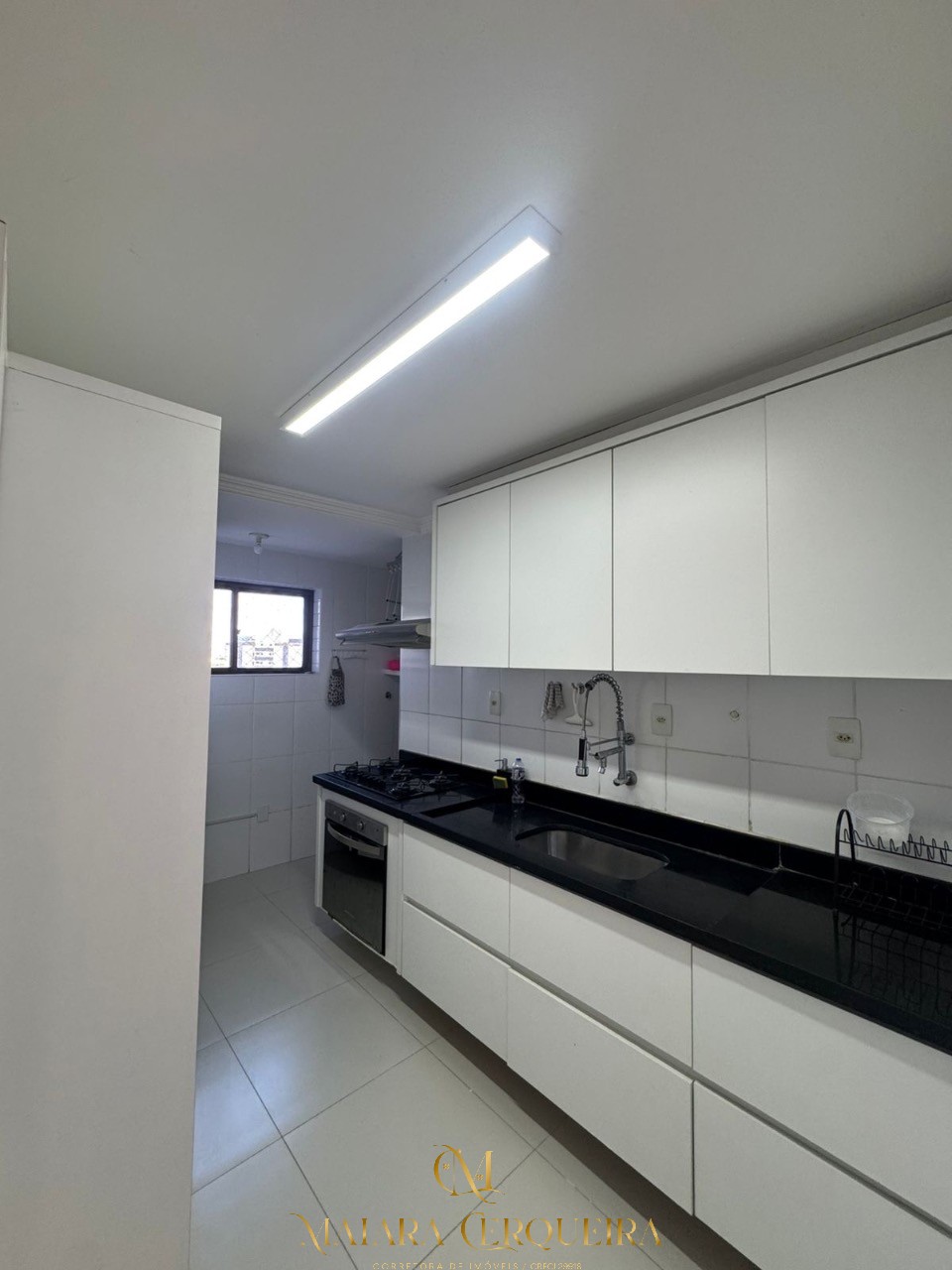 Apartamento residencial em lauro de freitas - ba, pitangueir