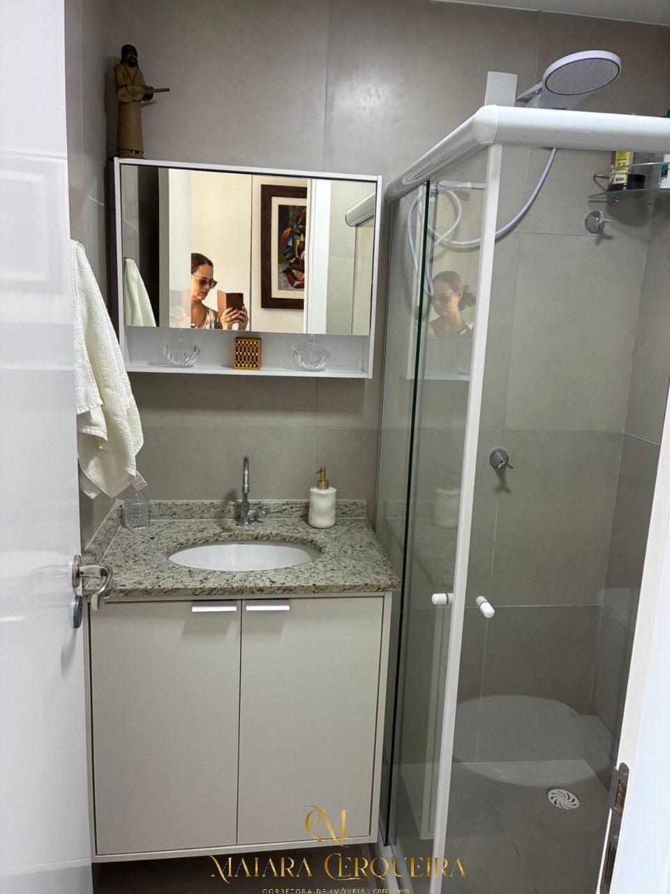 Apartamento residencial em salvador - ba, stella maris