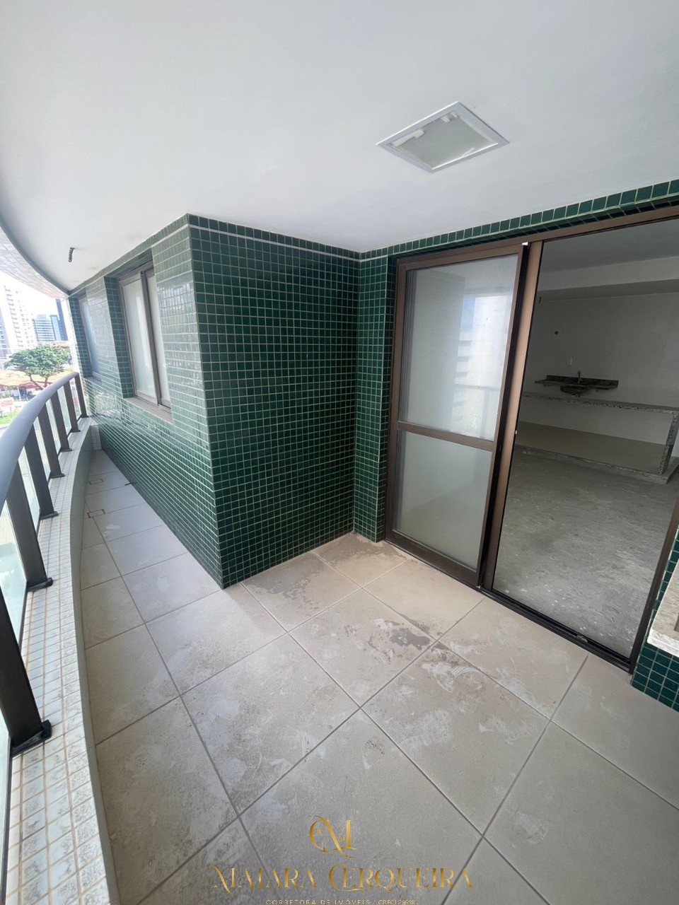 Apartamento residencial em salvador - ba, armação