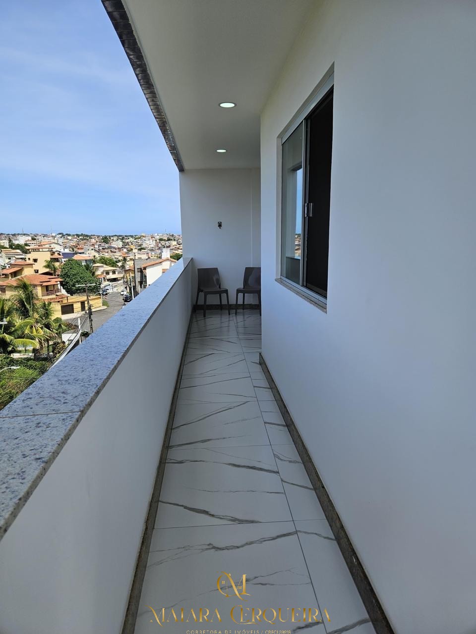 Apartamento residencial em salvador - ba, piatã