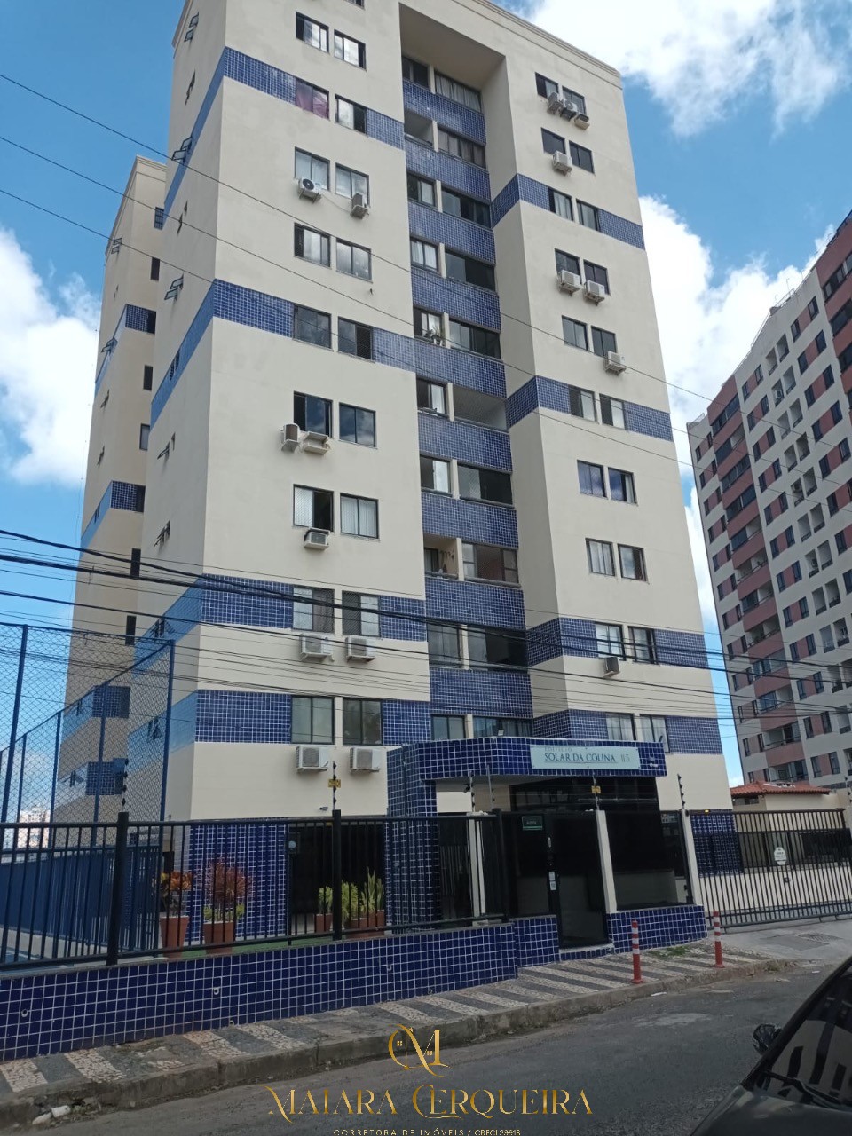 Apartamento residencial em salvador - ba, luiz anselmo