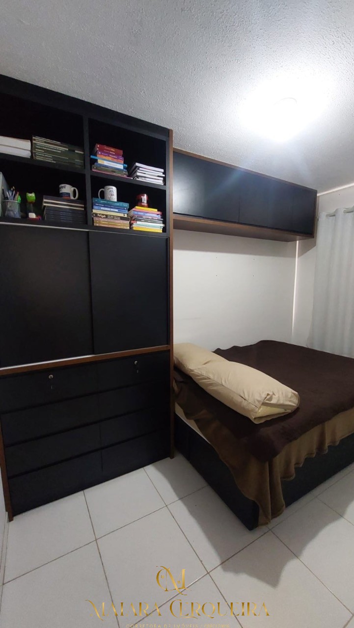 Apartamento residencial em salvador - ba, nova brasília
