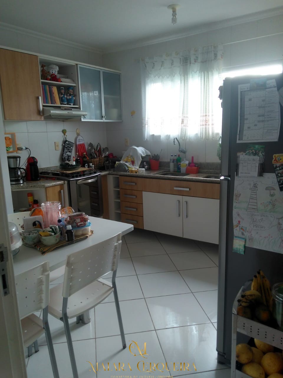 Casa residencial em lauro de freitas - ba, portão
