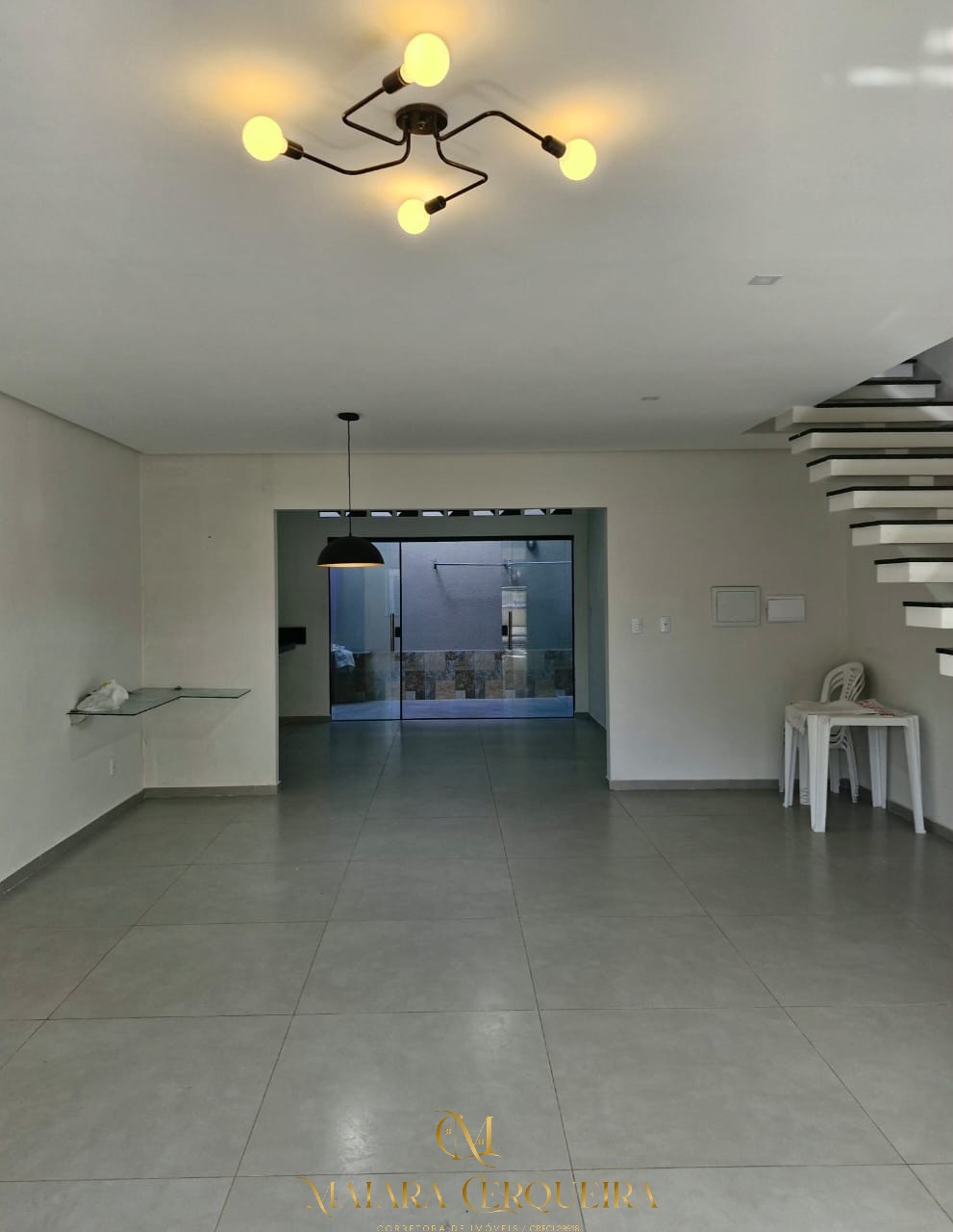 Casa residencial em salvador - ba, stella maris
