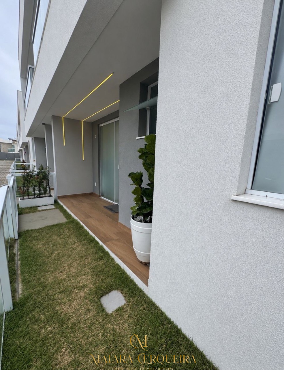 Casa residencial em lauro de freitas - ba, buraquinho