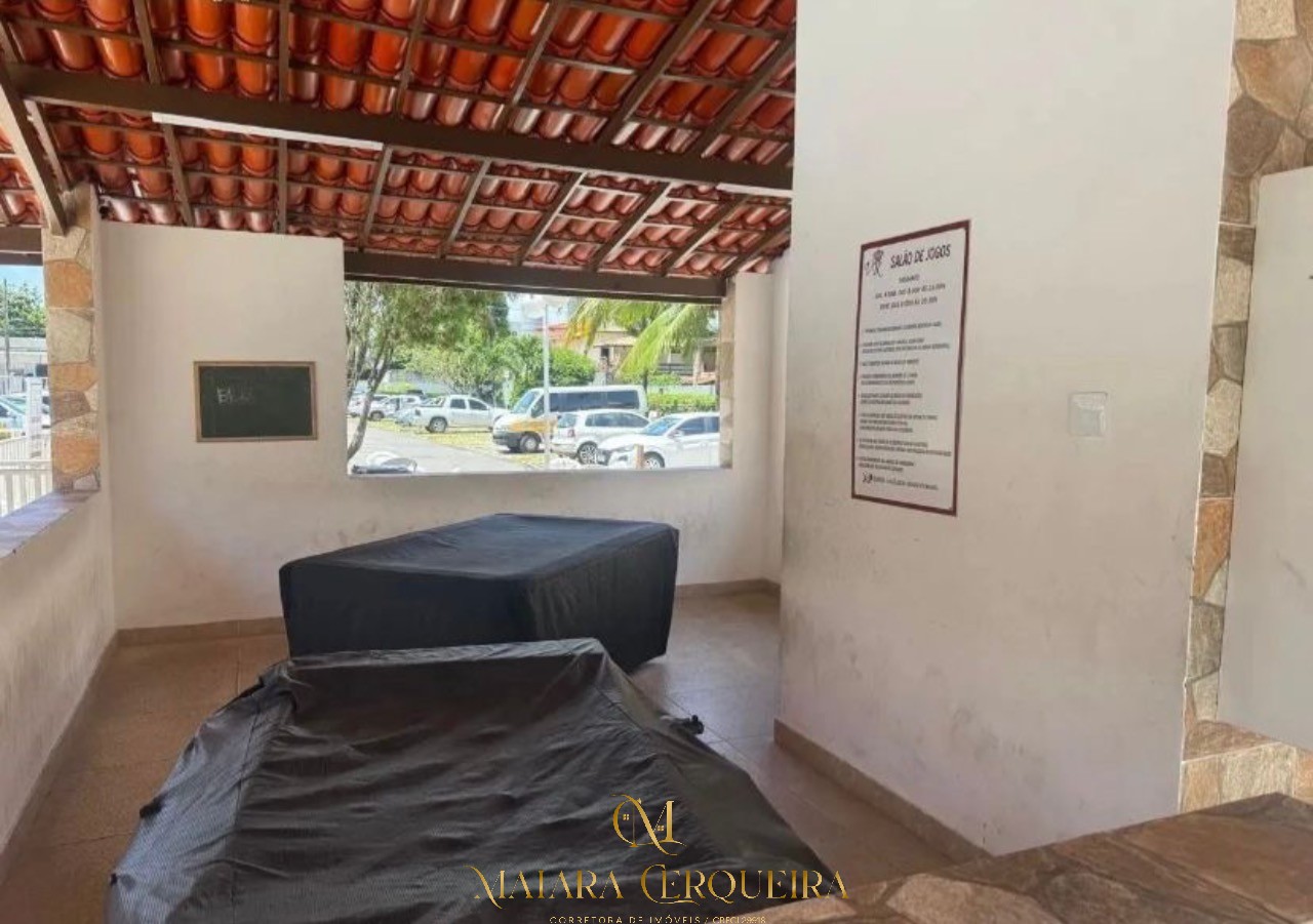 Apartamento residencial em salvador - ba, jardim das margaridas
