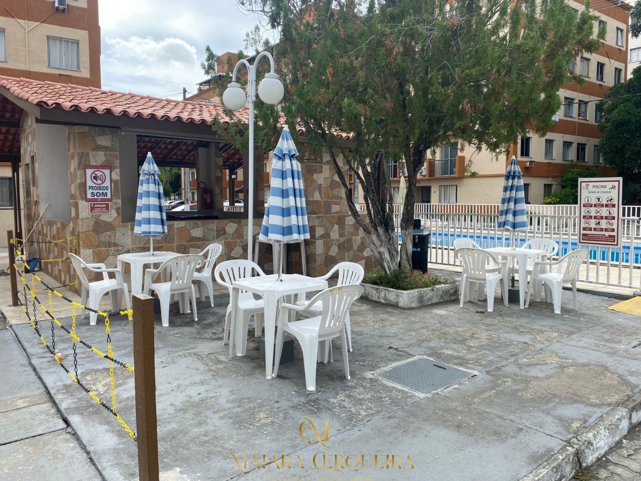 Apartamento residencial em salvador - ba, jardim das margaridas