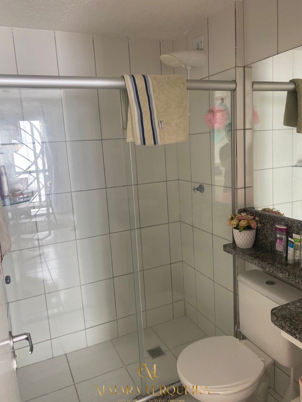 Apartamento residencial em salvador - ba, jardim das margaridas
