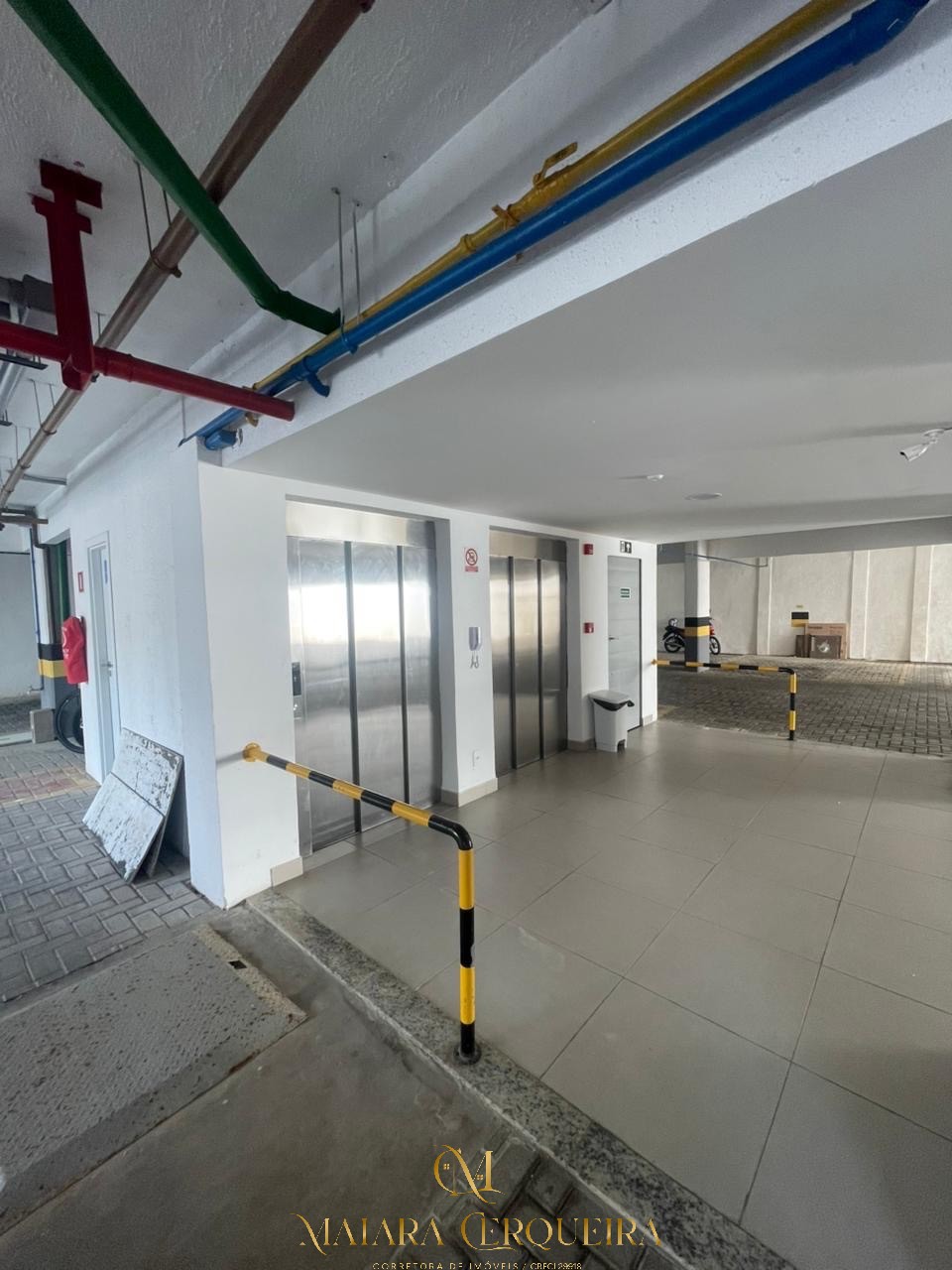 Apartamento residencial em salvador - ba, armação
