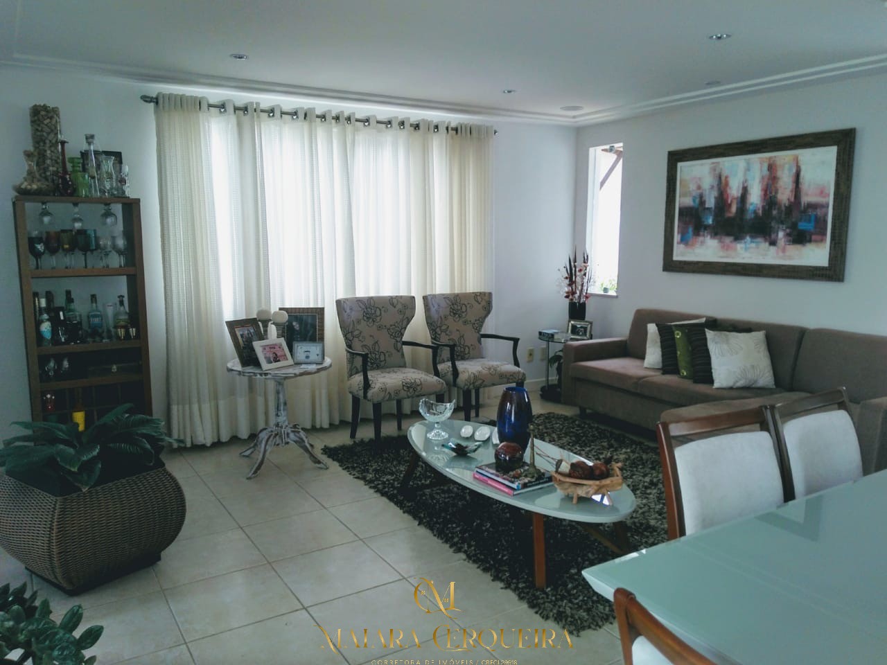 Casa residencial em lauro de freitas - ba, portão