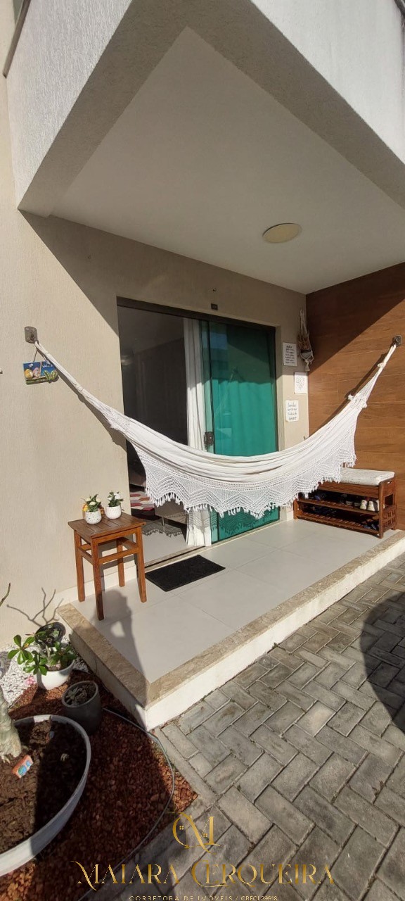 Casa residencial em lauro de freitas - ba, buraquinho