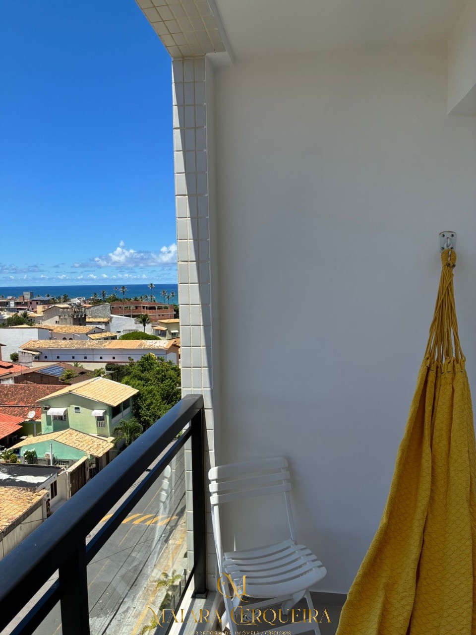 Apartamento residencial em salvador - ba, stella maris