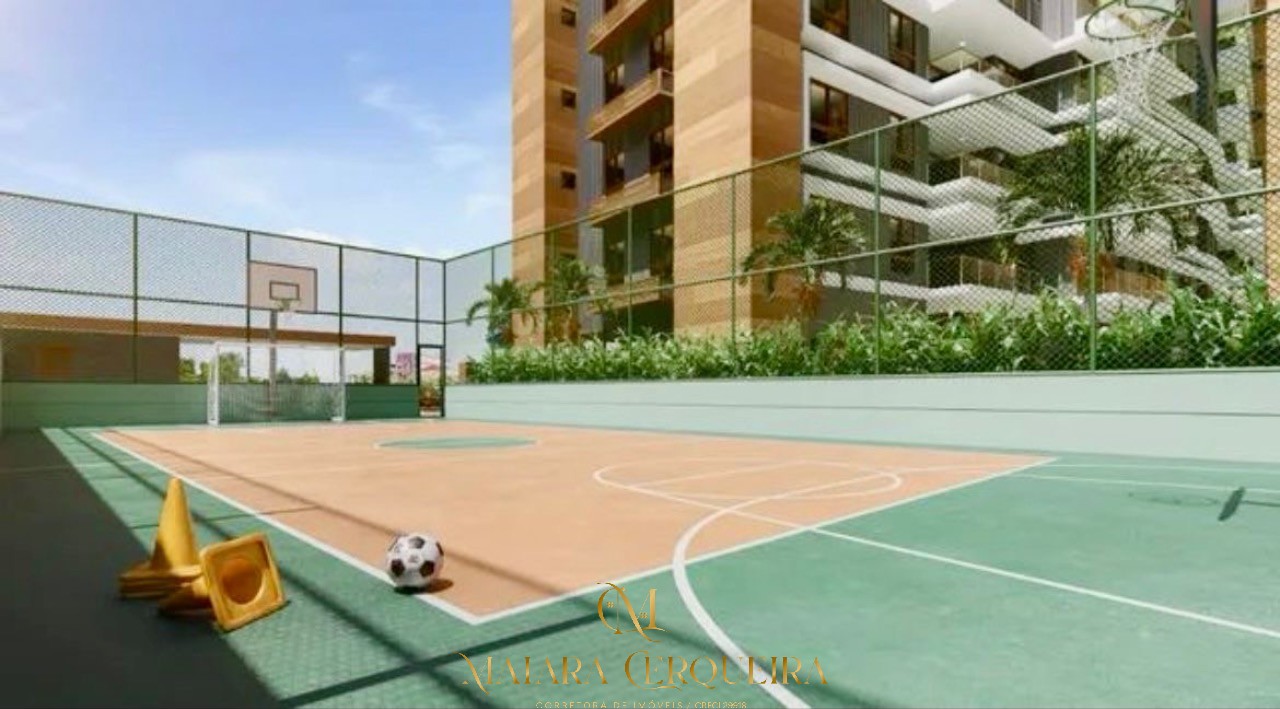 Apartamento residencial em salvador - ba, jaguaribe