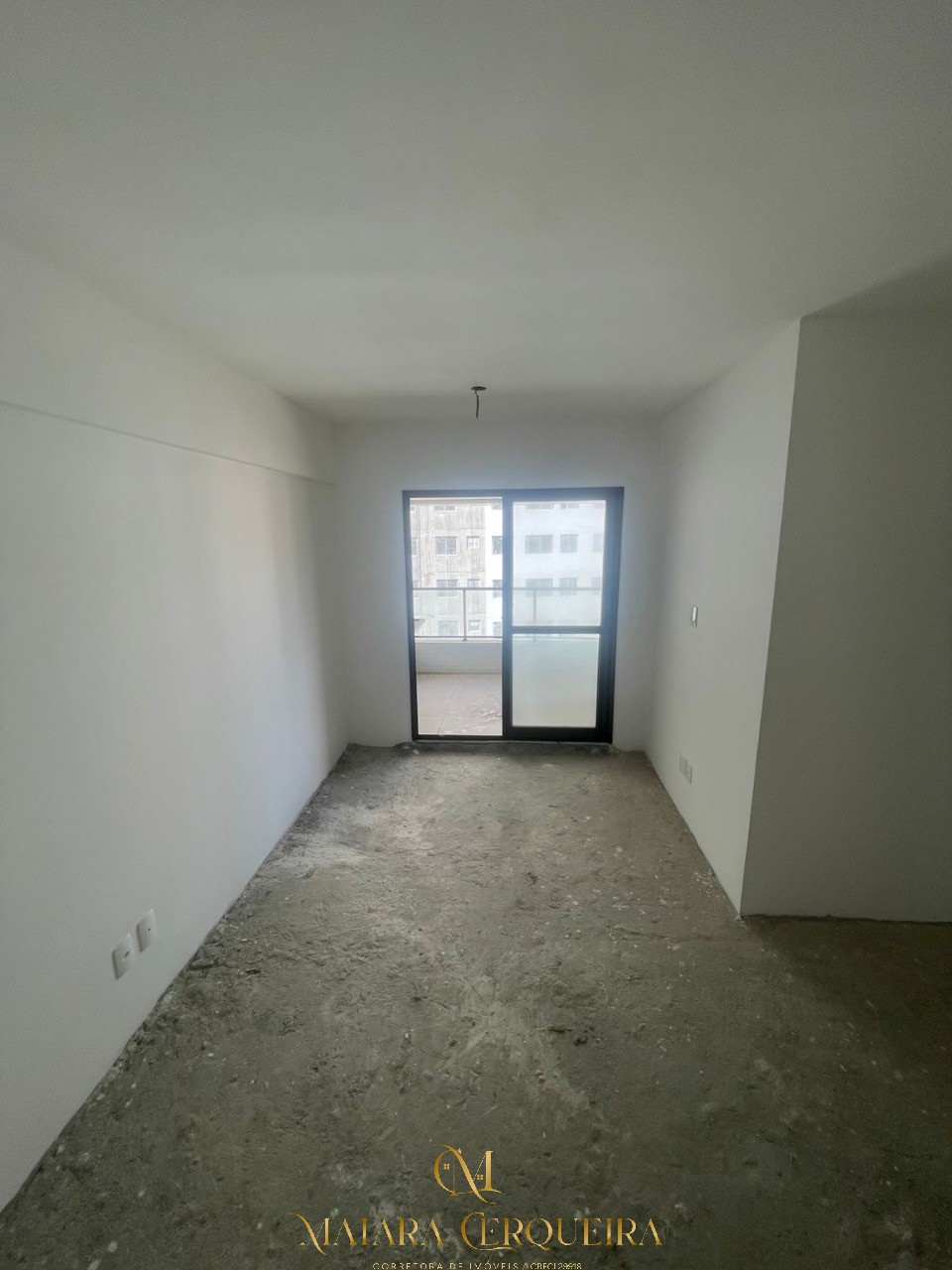 Apartamento residencial em salvador - ba, armação
