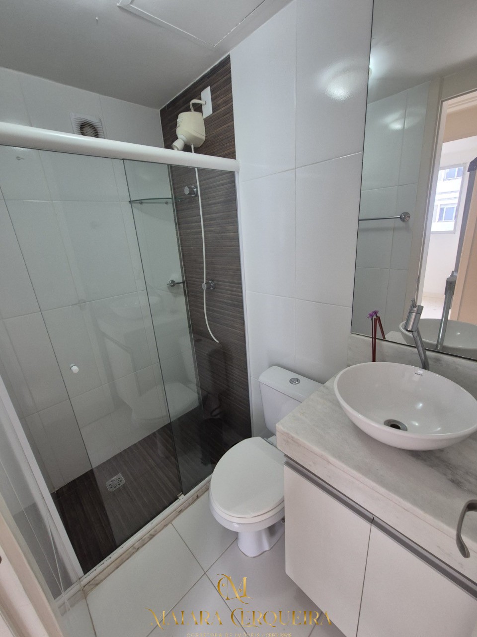 Apartamento residencial em salvador - ba, jardim das margaridas