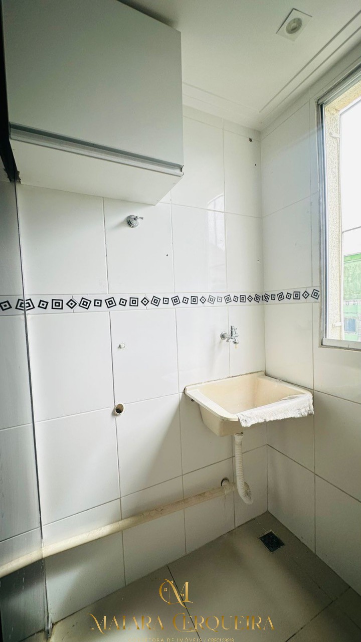 Apartamento residencial em salvador - ba, sussuarana