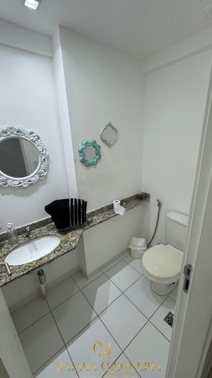 Apartamento residencial em salvador - ba, parque bela vista