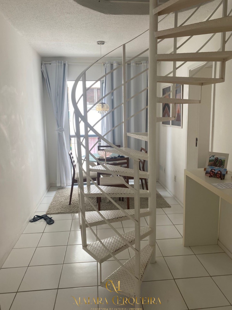 Apartamento residencial em salvador - ba, jardim das margaridas