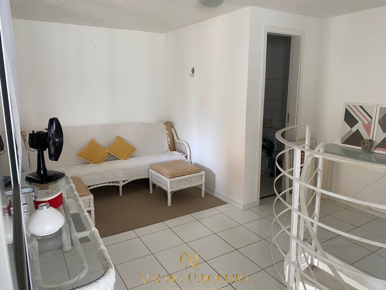 Apartamento residencial em salvador - ba, jardim das margaridas