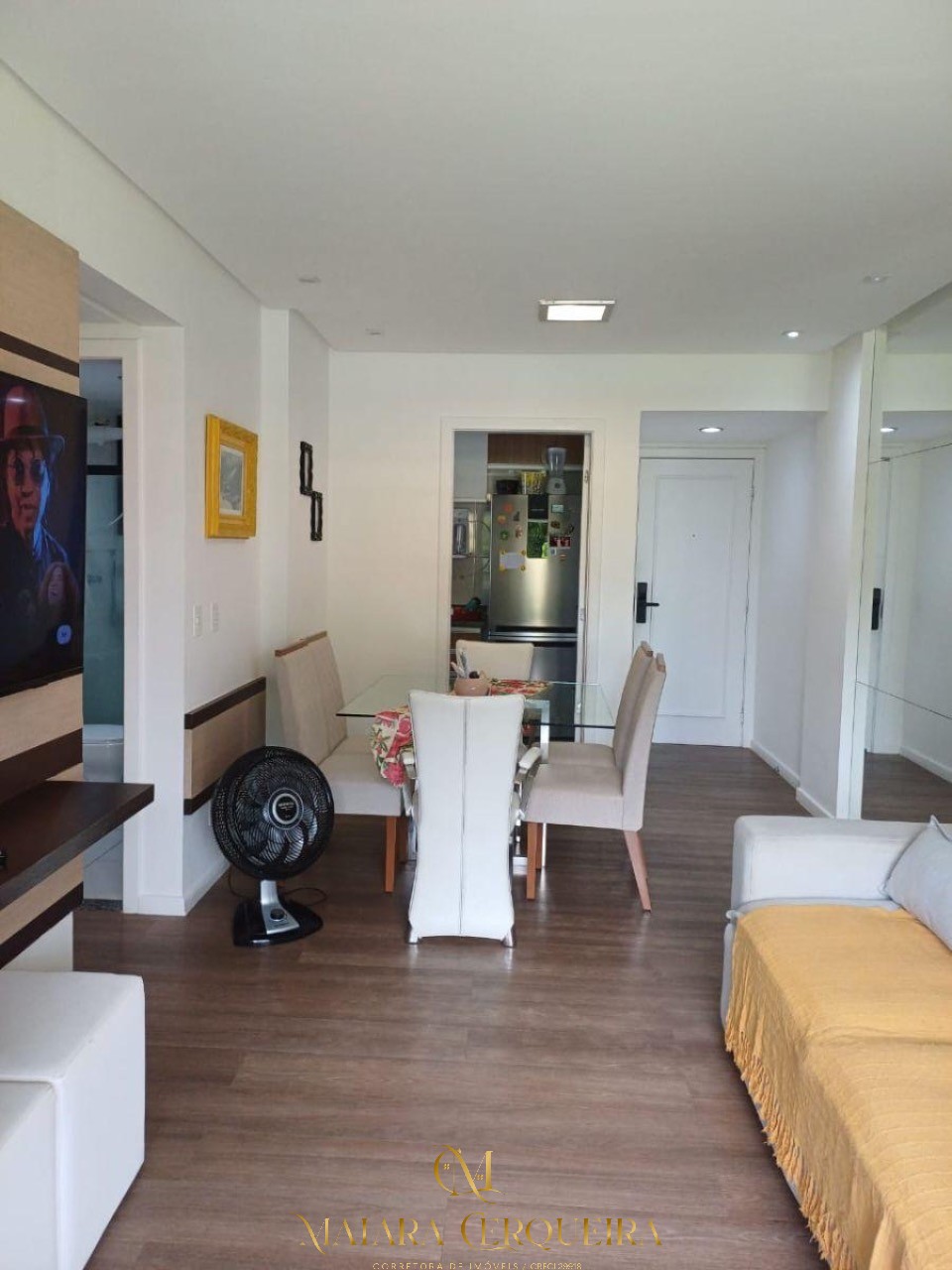 Apartamento residencial em lauro de freitas - ba, pitangueir