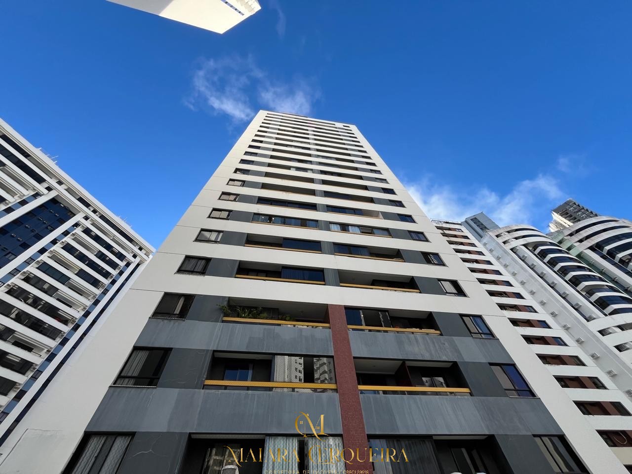 Apartamento residencial em salvador - ba, pituba