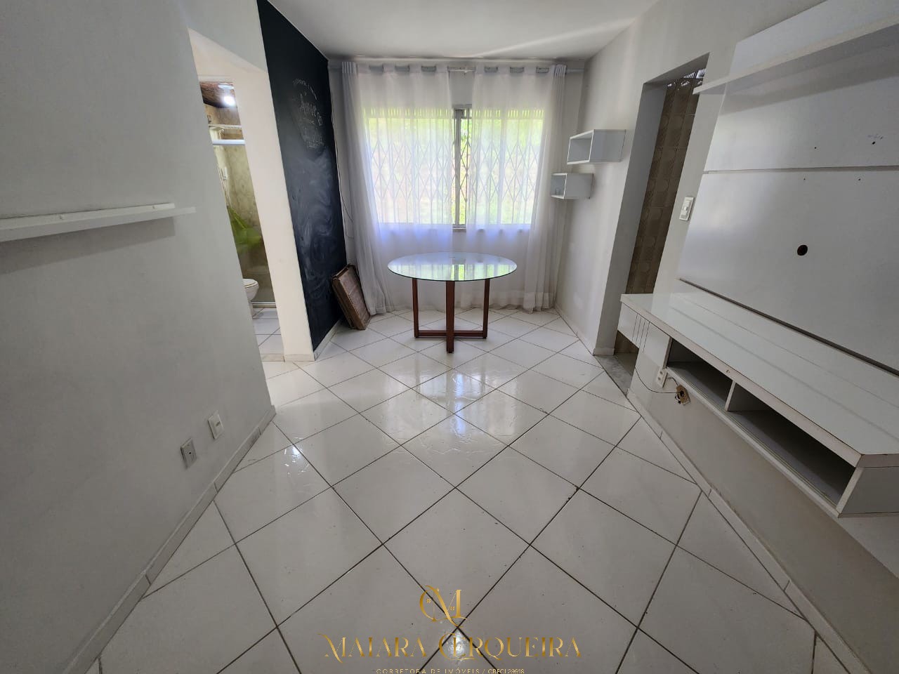 Apartamento residencial em salvador - ba, patamares