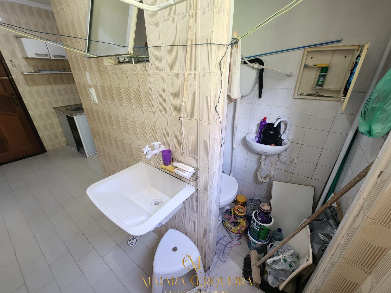 Apartamento residencial em salvador - ba, patamares