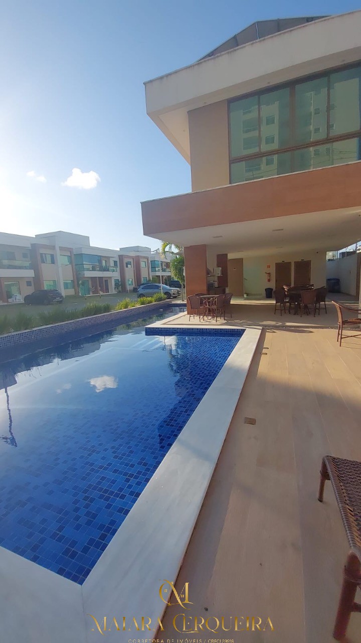 Casa residencial em lauro de freitas - ba, buraquinho