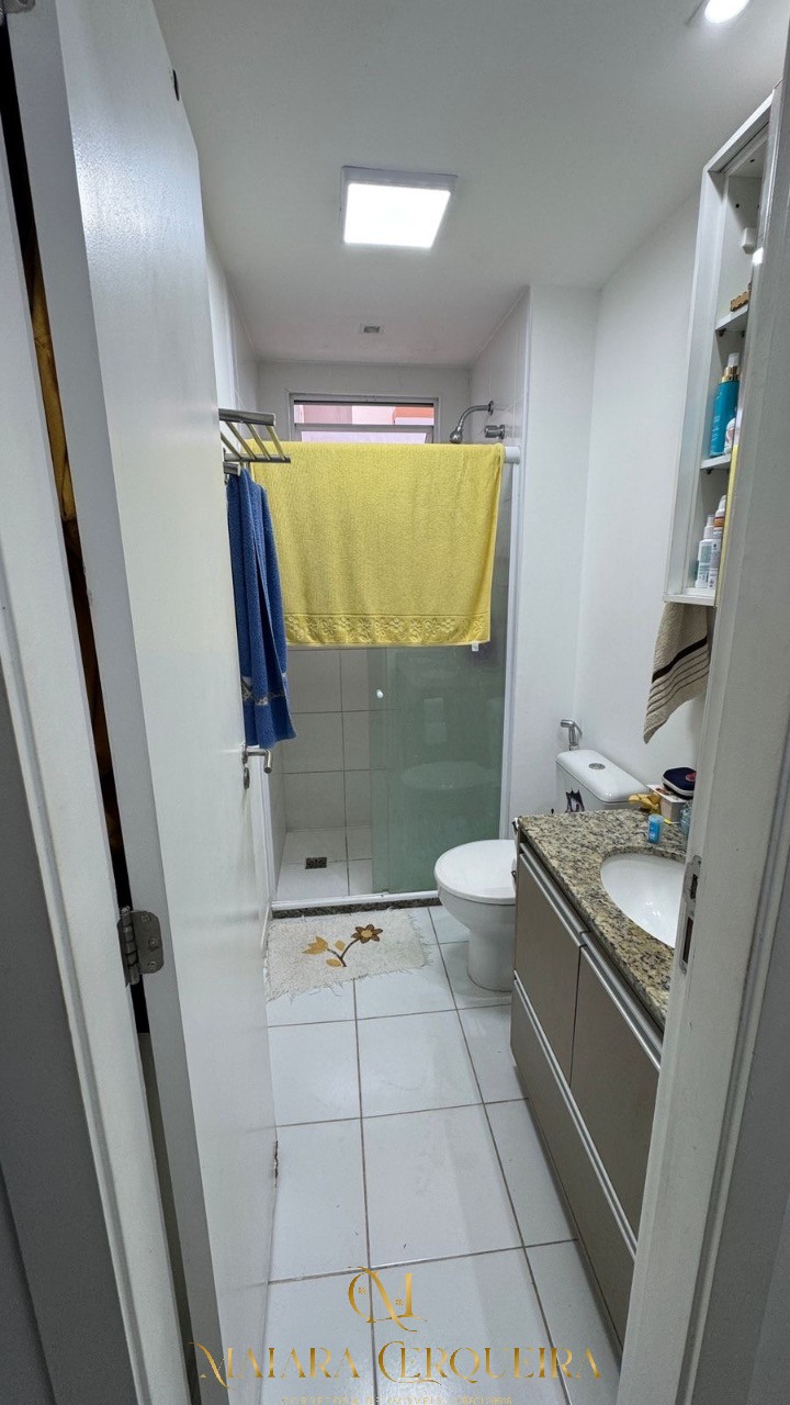 Apartamento residencial em salvador - ba, parque bela vista