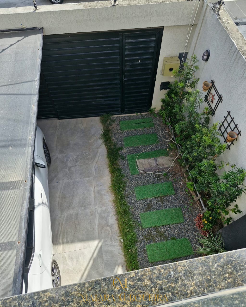 Casa residencial em salvador - ba, stella maris