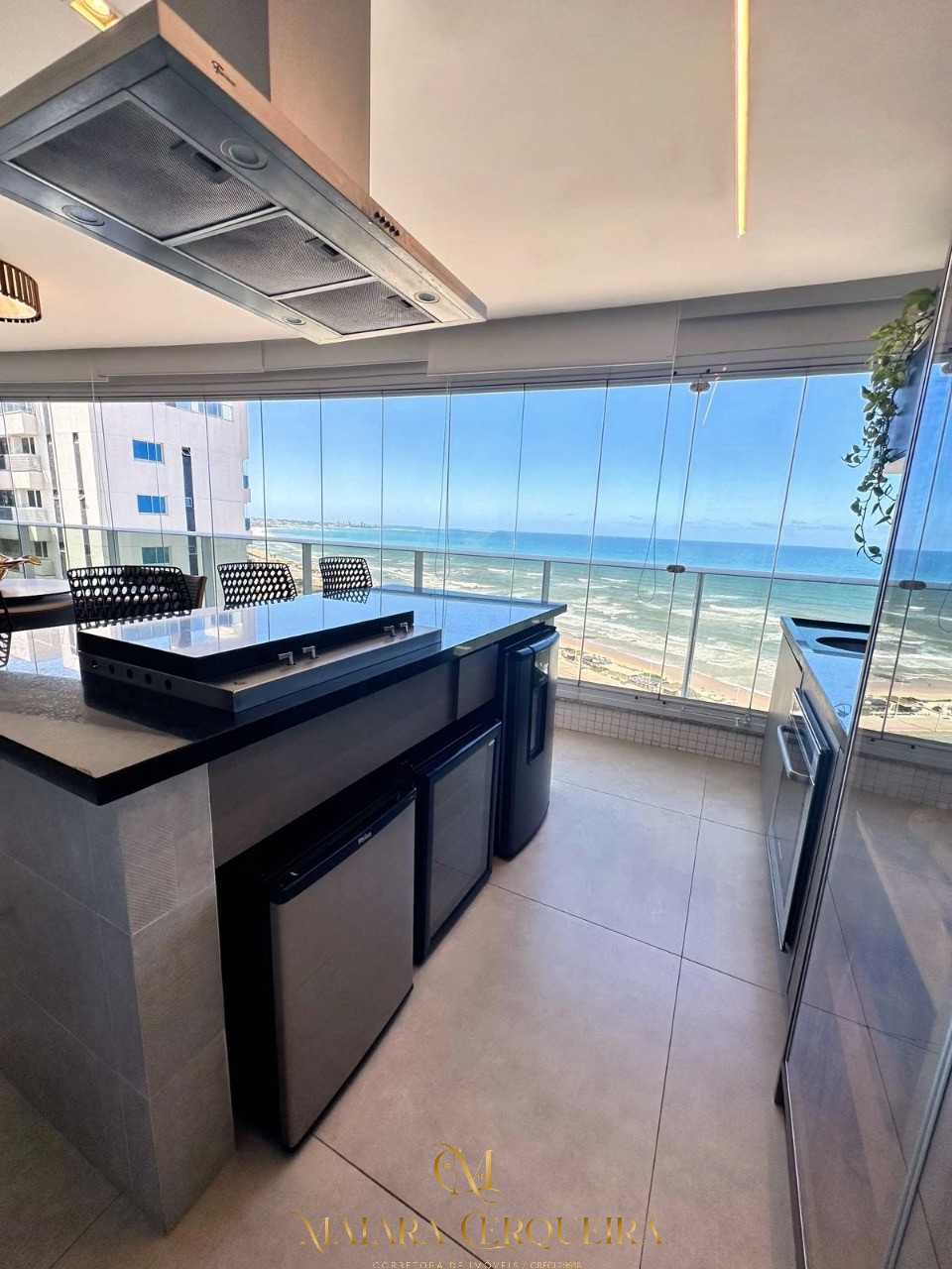 Apartamento residencial em salvador - ba, pituaçu