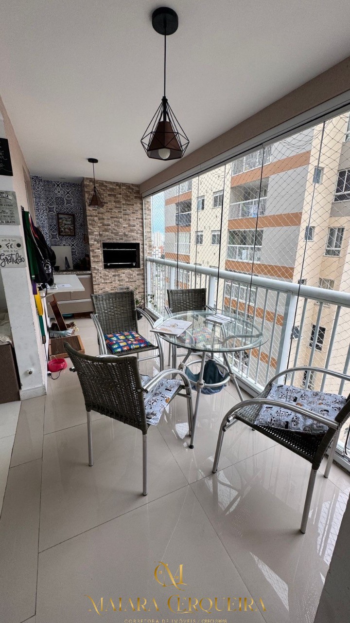 Apartamento residencial em salvador - ba, parque bela vista