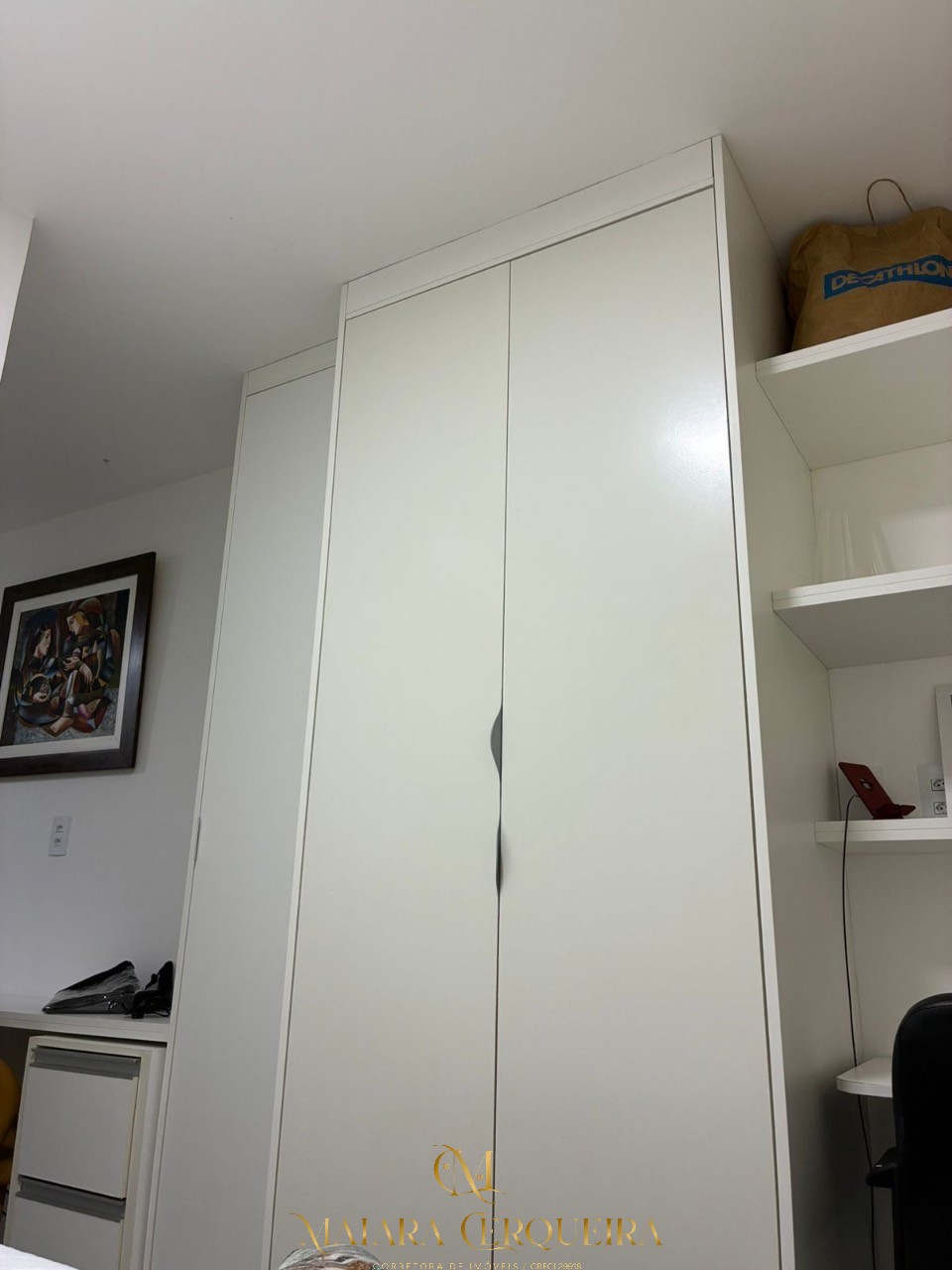Apartamento residencial em salvador - ba, stella maris