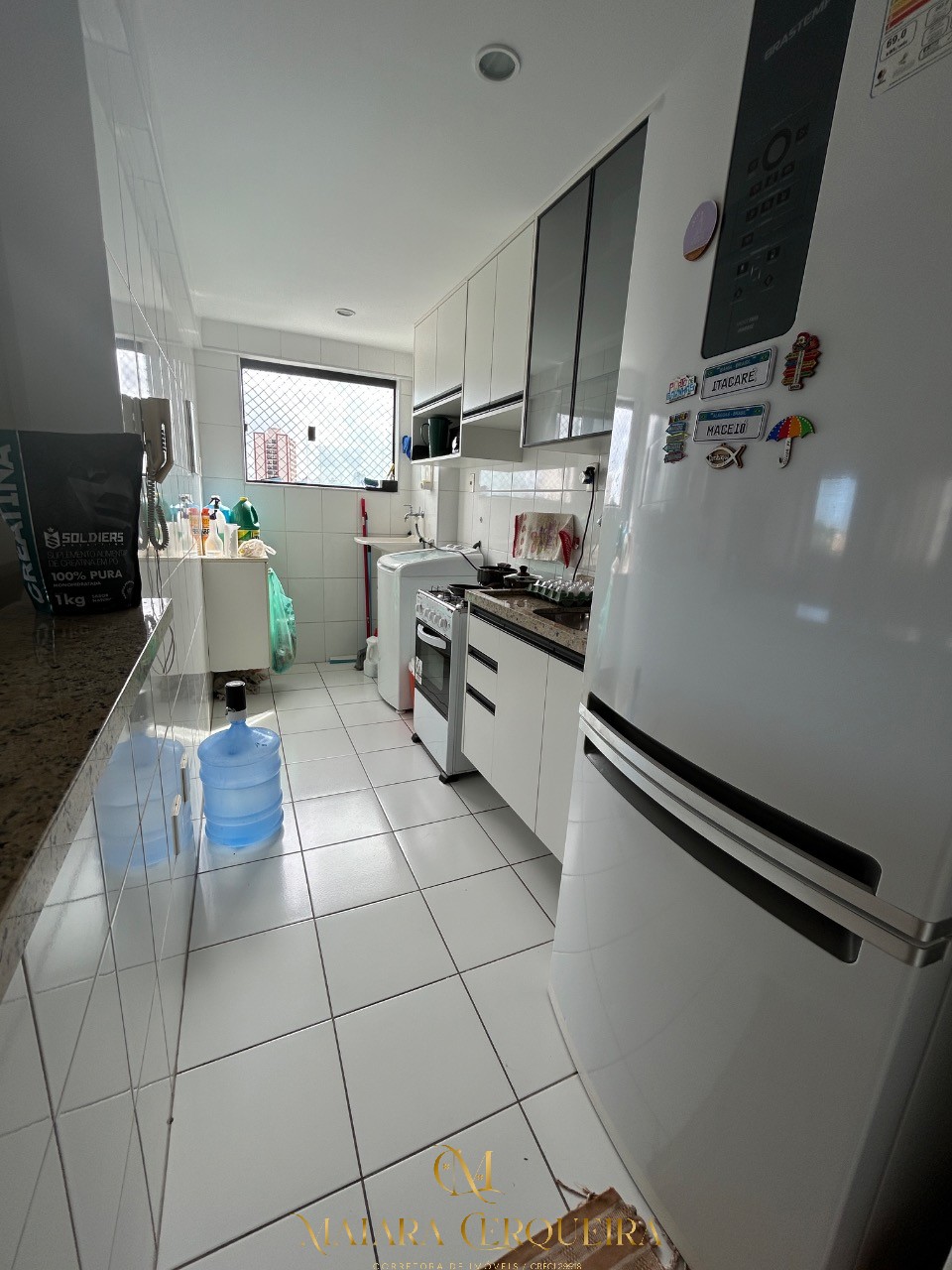 Apartamento residencial em salvador - ba, luiz anselmo