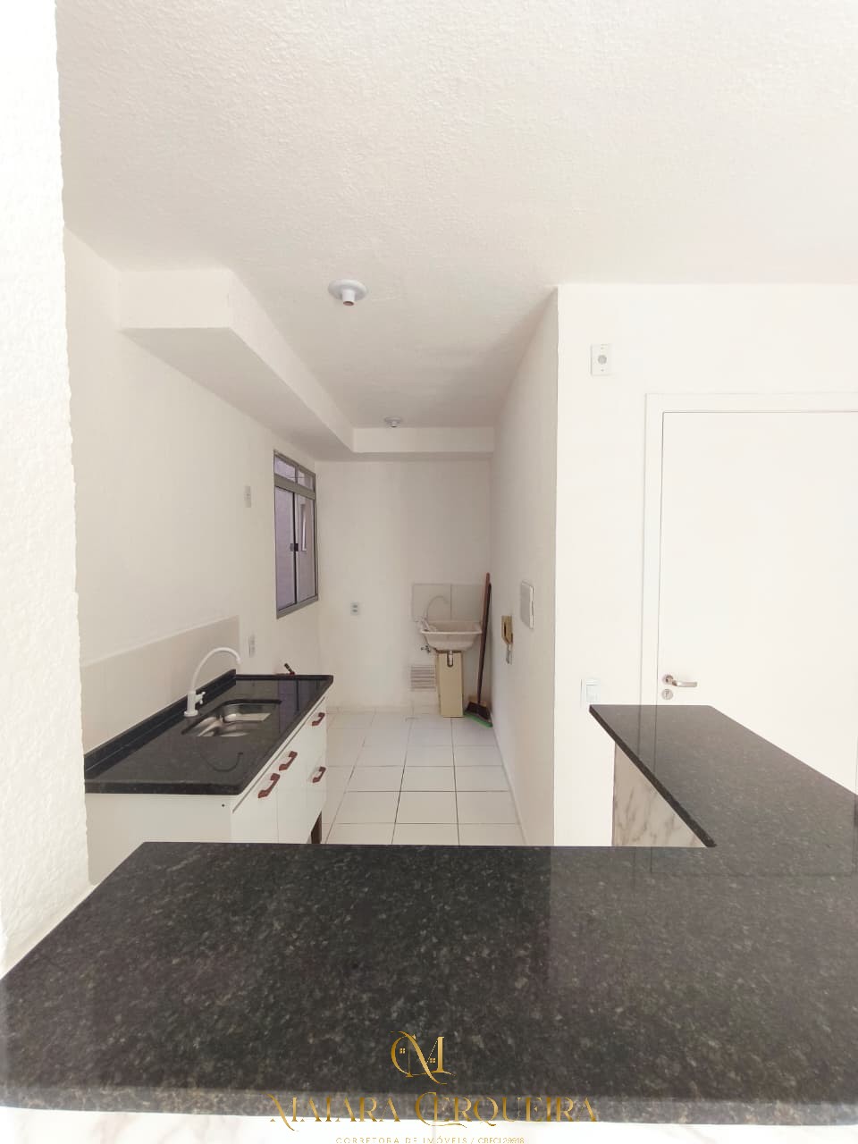 Apartamento residencial em lauro de freitas - ba, caji