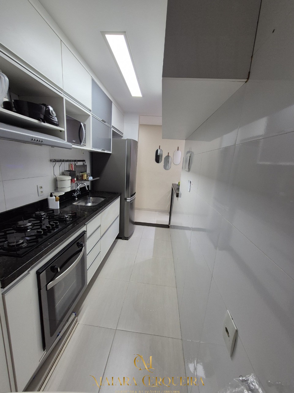 Apartamento residencial em salvador - ba, jardim das margaridas
