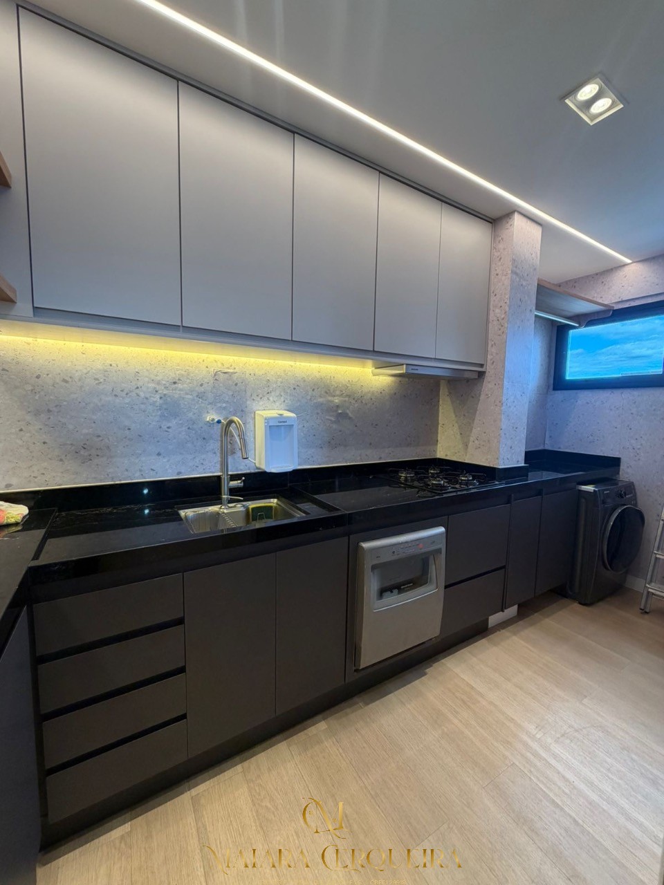 Apartamento residencial em salvador - ba, santa teresa