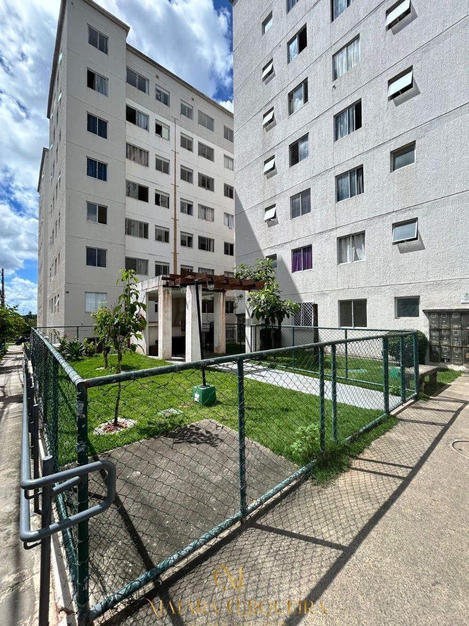 Apartamento residencial em salvador - ba, boca da mata