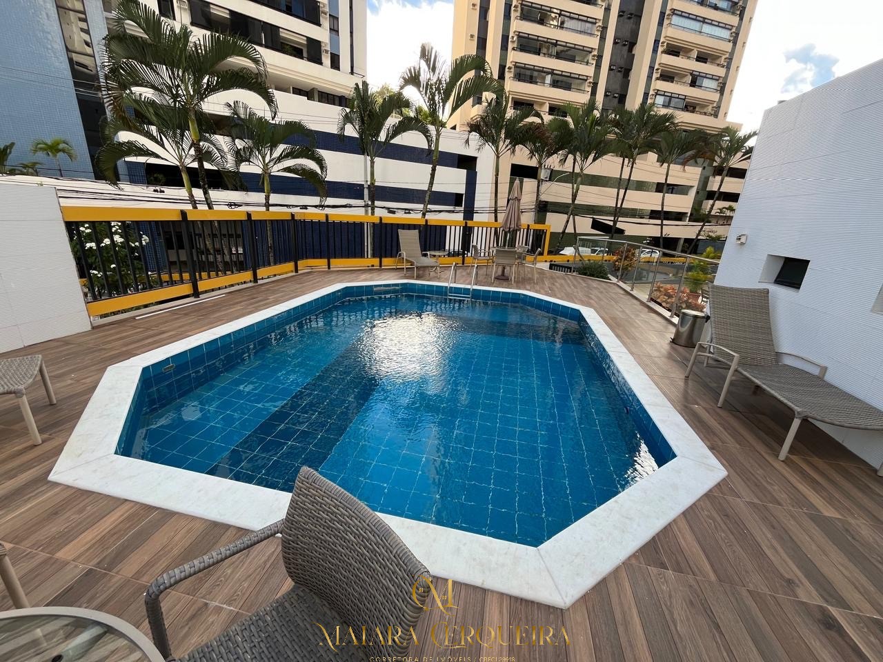 Apartamento residencial em salvador - ba, pituba