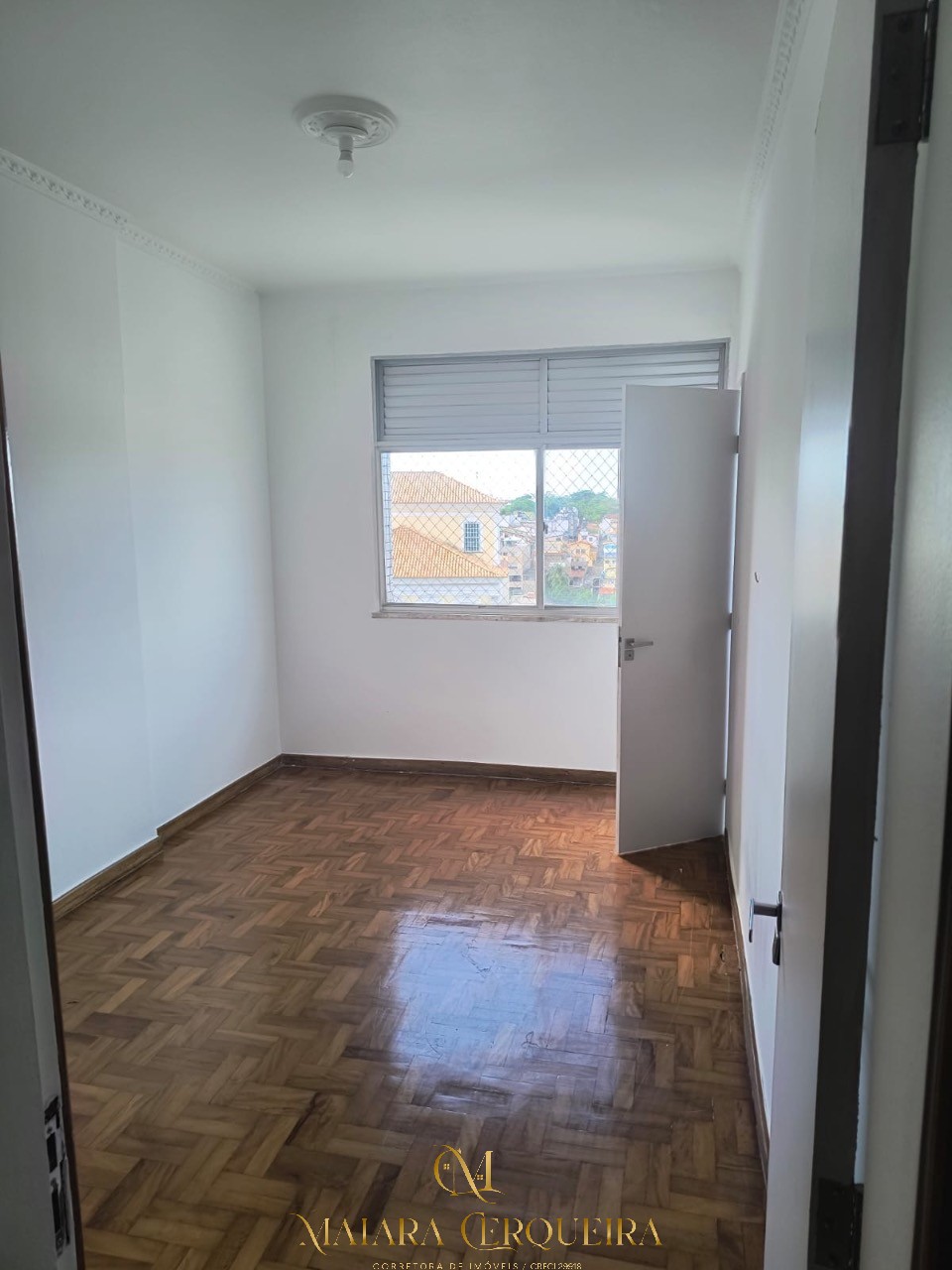 Apartamento residencial em salvador - ba, nazaré