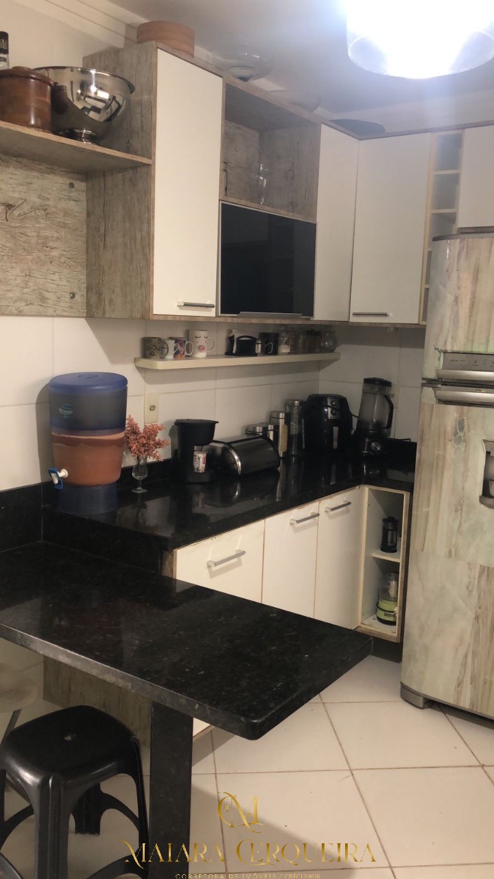 Casa residencial em lauro de freitas - ba, buraquinho