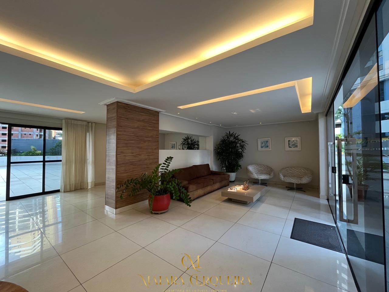 Apartamento residencial em salvador - ba, pituba