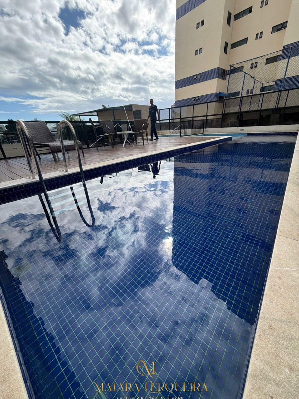Apartamento residencial em salvador - ba, santa teresa