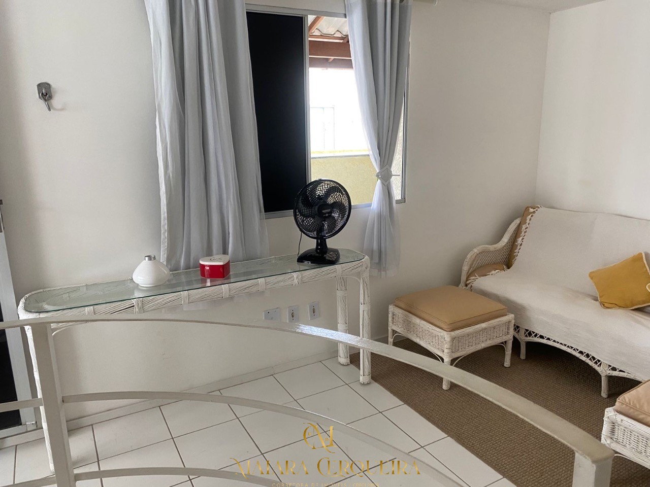Apartamento residencial em salvador - ba, jardim das margaridas