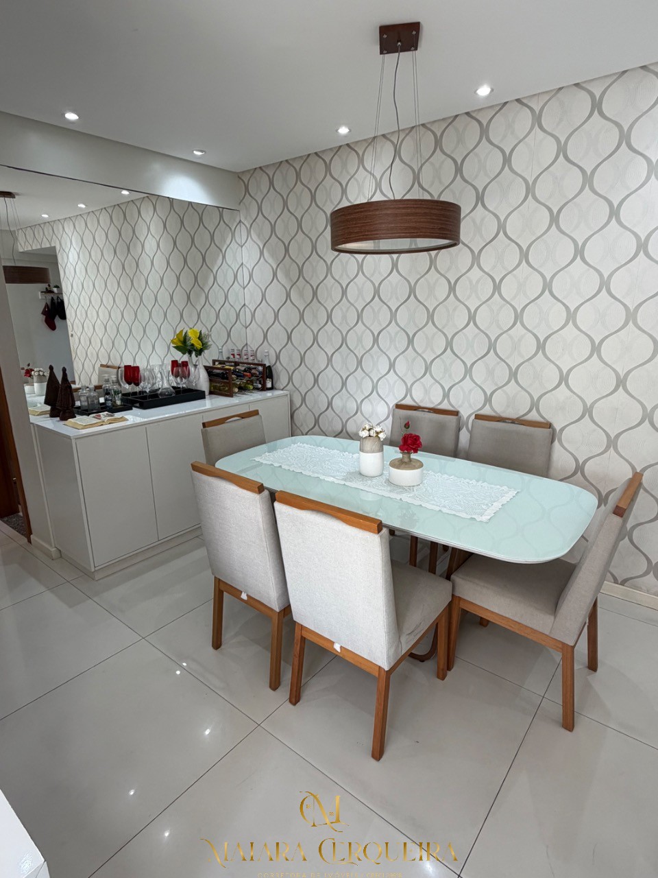 Apartamento residencial em salvador - ba, pituaçu