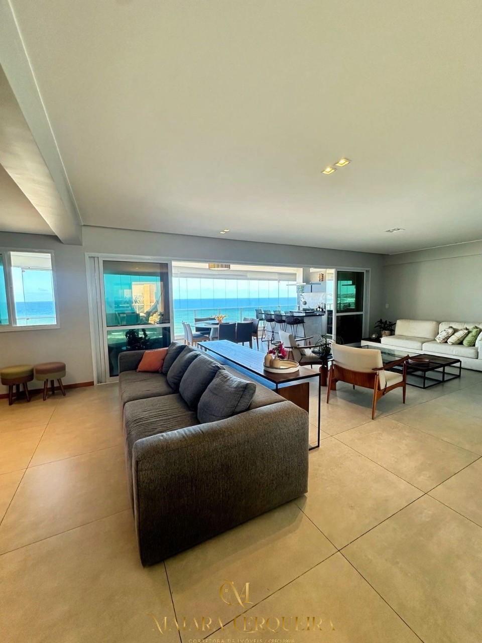 Apartamento residencial em salvador - ba, pituaçu