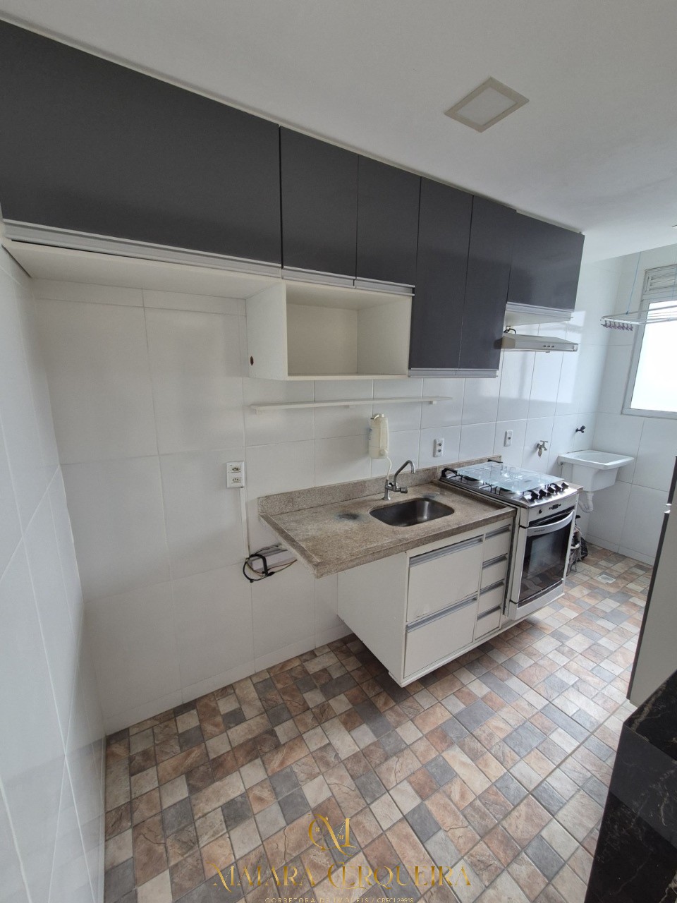 Apartamento residencial em salvador - ba, jardim das margaridas