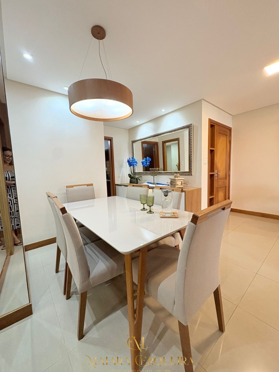 Apartamento residencial em salvador - ba, pituba