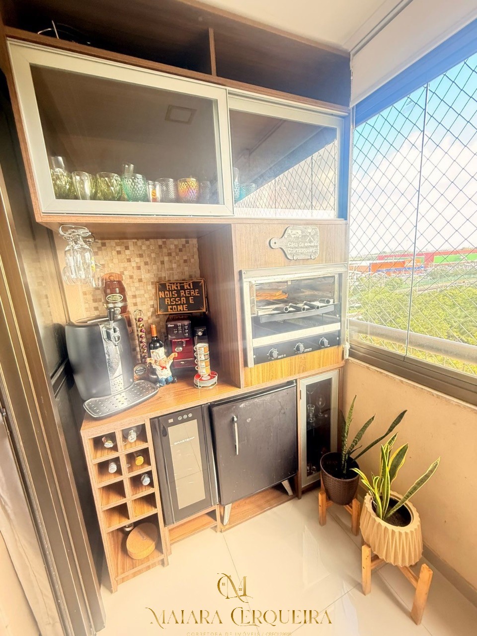 Apartamento residencial em salvador - ba, trobogy
