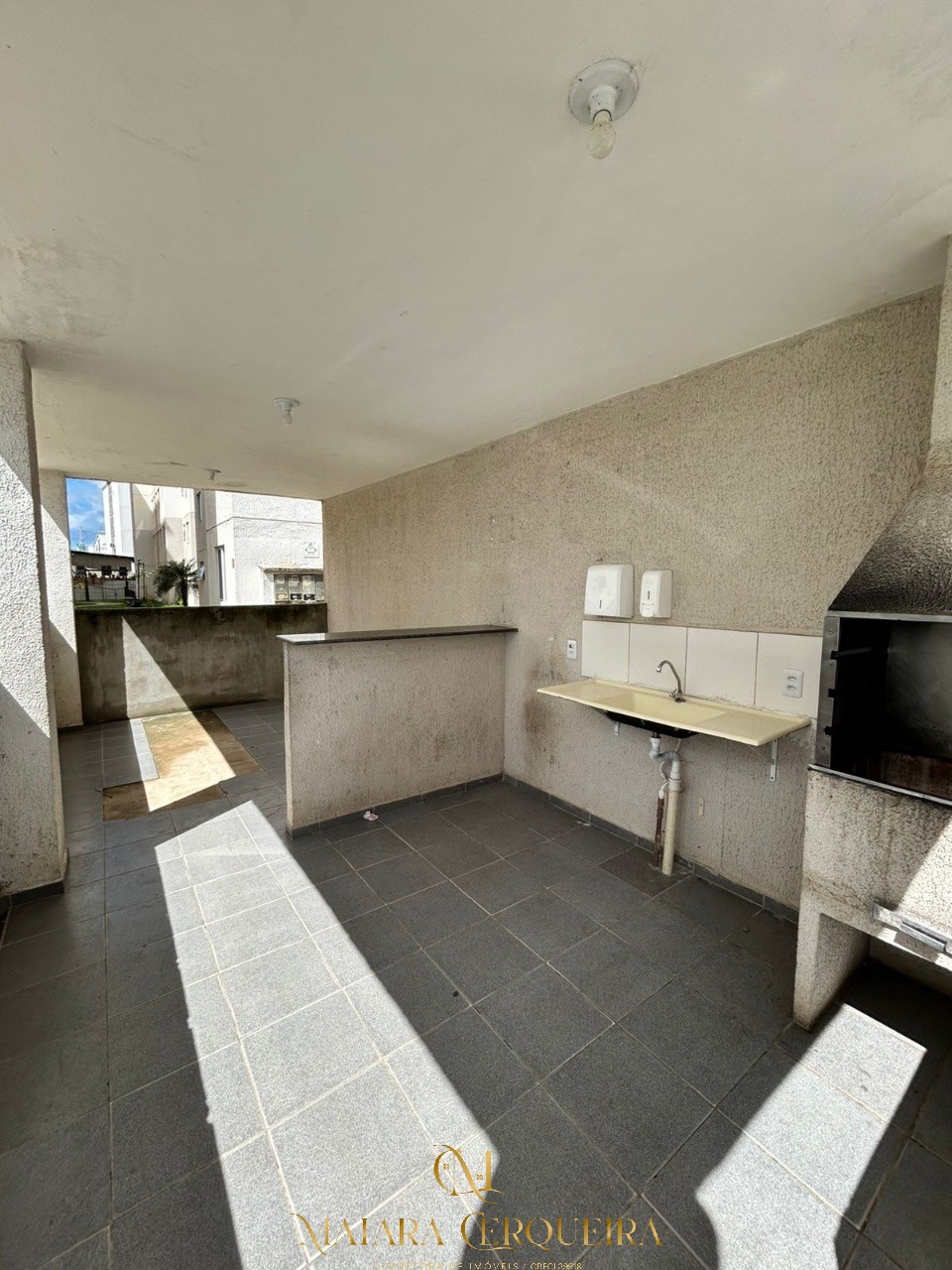 Apartamento residencial em salvador - ba, boca da mata